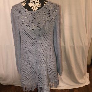 Style & Co. Spring Sweater